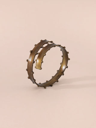 Cacti Napkin Rings - Set of 4
