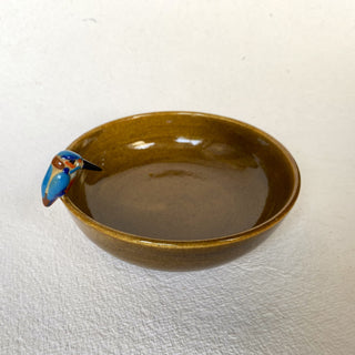 Dipping bowl | Kingfisher