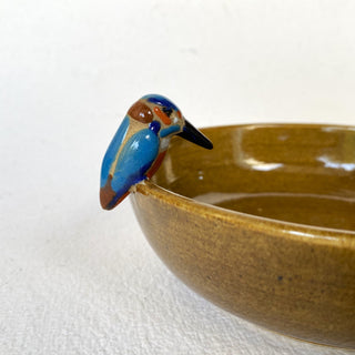 Dipping bowl | Kingfisher