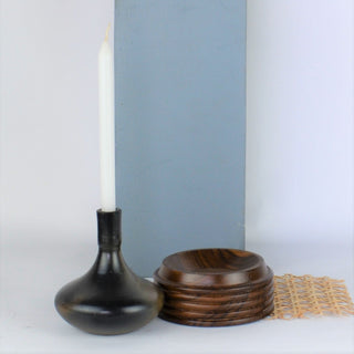 Hauri Candle Holder