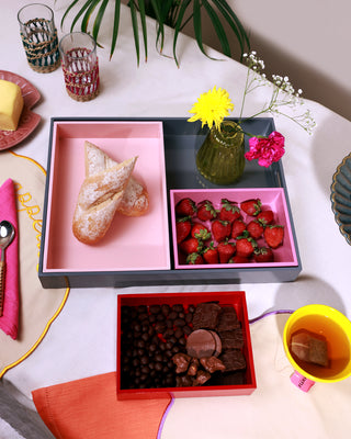 Stack ‘Em Up Tray Set