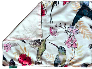 Ecstasy Birds Table Runner (13in x 72in)