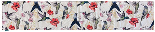 Ecstasy Birds Table Runner (13in x 72in)