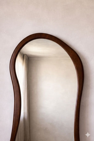 Élan Organic Curve Mirror