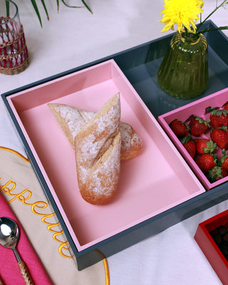 Stack ‘Em Up Tray Set