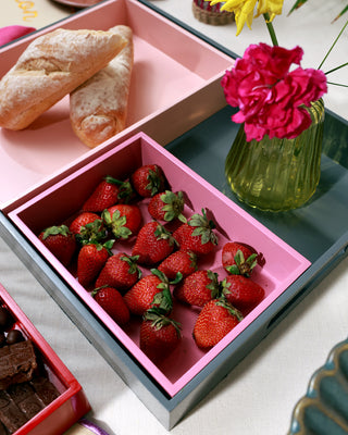 Stack ‘Em Up Tray Set