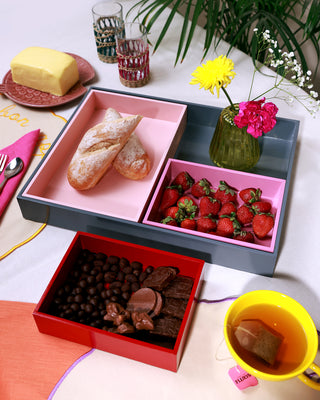 Stack ‘Em Up Tray Set