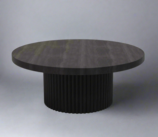 Furrow Coffee Table