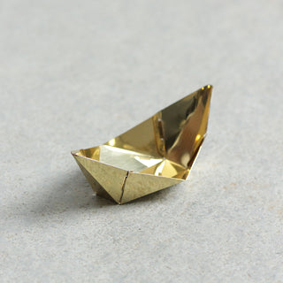 PlayBOAT [With set of 20 Fish Paperclip]