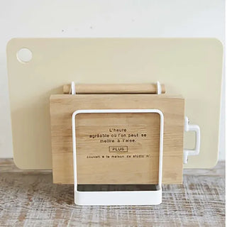 Chopping Board Stand