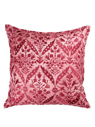 Native Red Cushion Cover