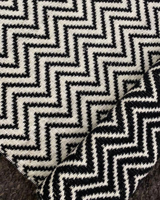 Chevron Reversible Rug