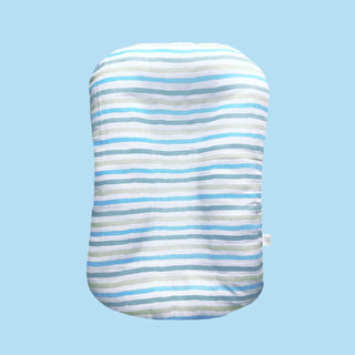 Nestilo Lounger Cover – Stripes Away