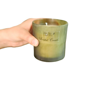 fragnance lover rakhi hamper for bhai bhabhi