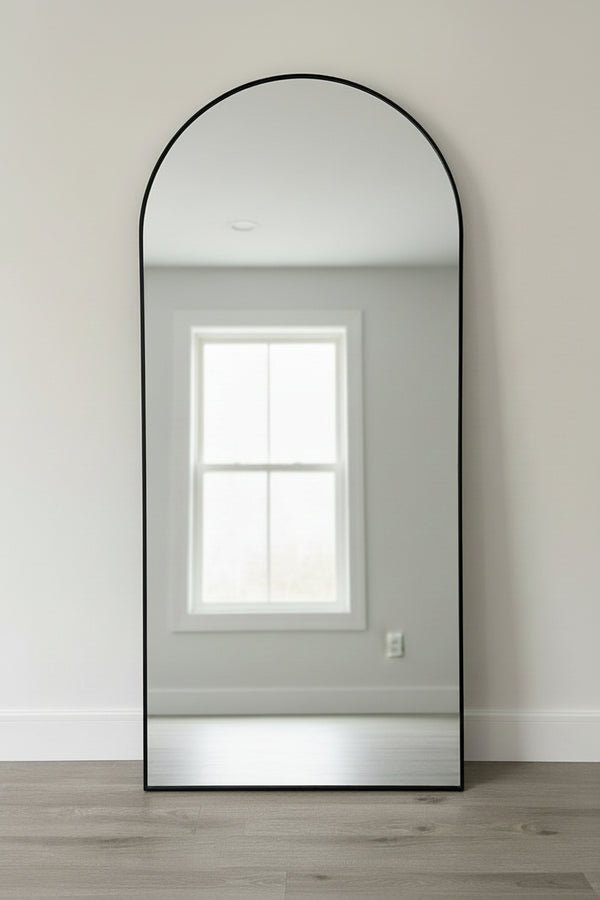 ARCHED