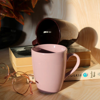 So Calm Mug | Set of 2 | Lilac