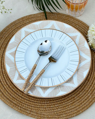 aisles-of-amber-dinner-plate-set-of-4