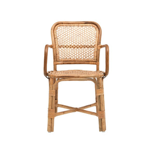 Gelephu Leisure Bamboo Chair