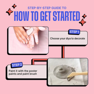 DIY Fridge Magnet Kit