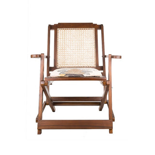 Finch Cane Armchair