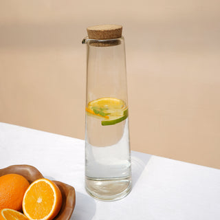 Carafe with Lid