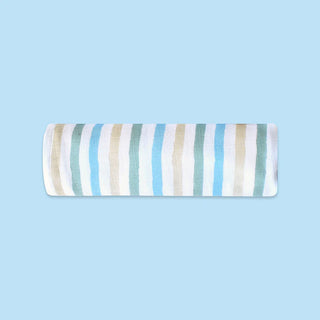 Nestilo Lounger Cover – Stripes Away