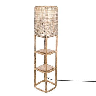 Jowai Floor Lamp