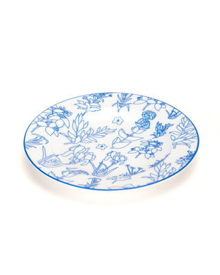 love-indigo-side-plate-set-of-4