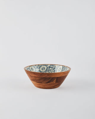 Fai Wooden Salad Bowl