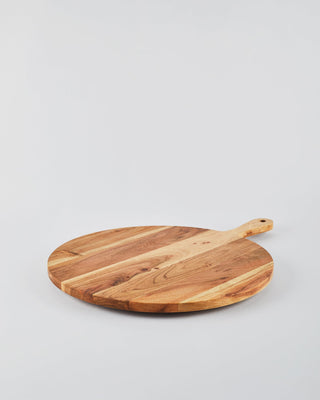 Wooden Pizza Paddle