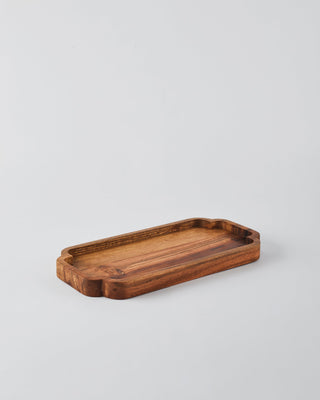 Wooden Tray (Natural)