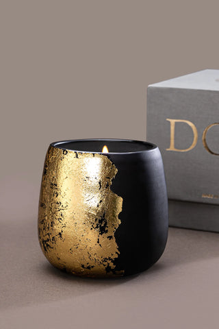 Modern Matte | Black | Scented Candle