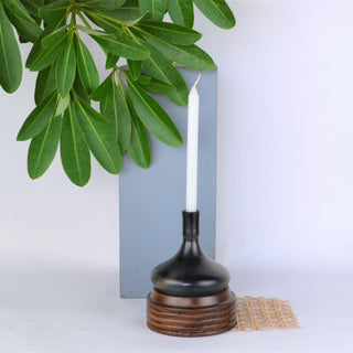 Hauri Candle Holder