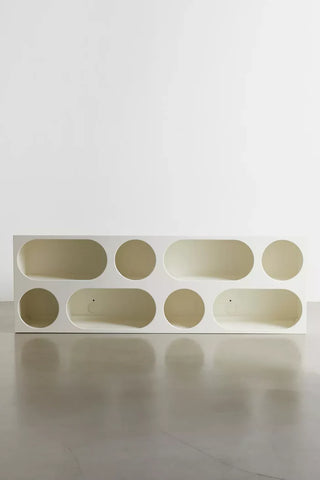 Circles Console Table