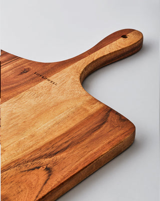 Wooden Chopping Board