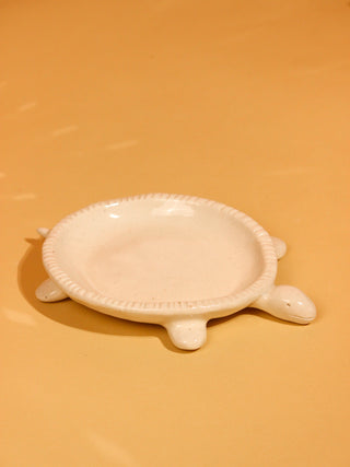 Turtle Trinket Dish