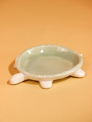 Turtle Trinket Dish