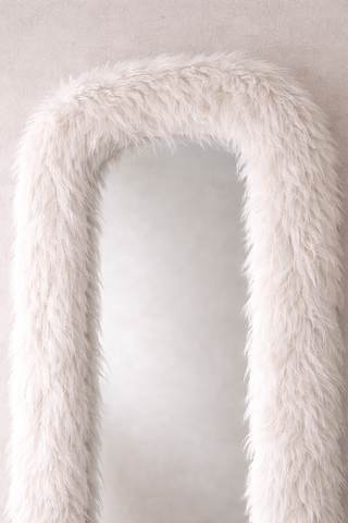 WHISPER MIRROR