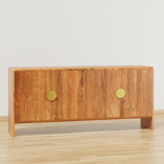 Watson Sideboard - Natural