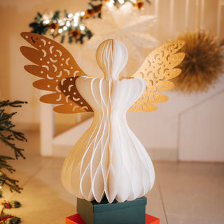 Paper Angel