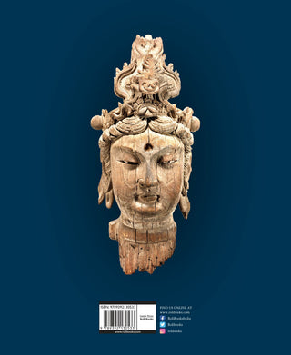 Buddhism : A Journey Through Art By R M Woodward