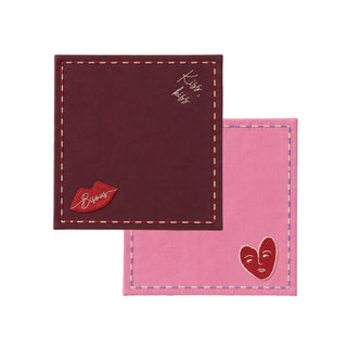KISS & TELL
