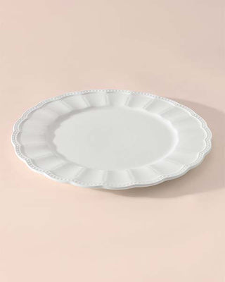 Magic of Classic Platter Plate