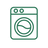 Machine wash