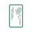 Wooden frame