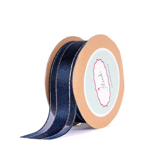 Satin Centre Ribbon