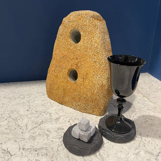 Boulder Bottle Holder