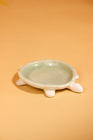 Turtle Trinket Dish