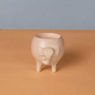 Elephant's Whisper Candle