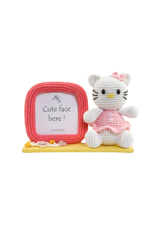 Hello Kitty Frame